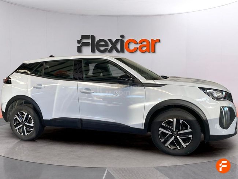 Foto del PEUGEOT 2008 1.2 PureTech S&S Allure 100