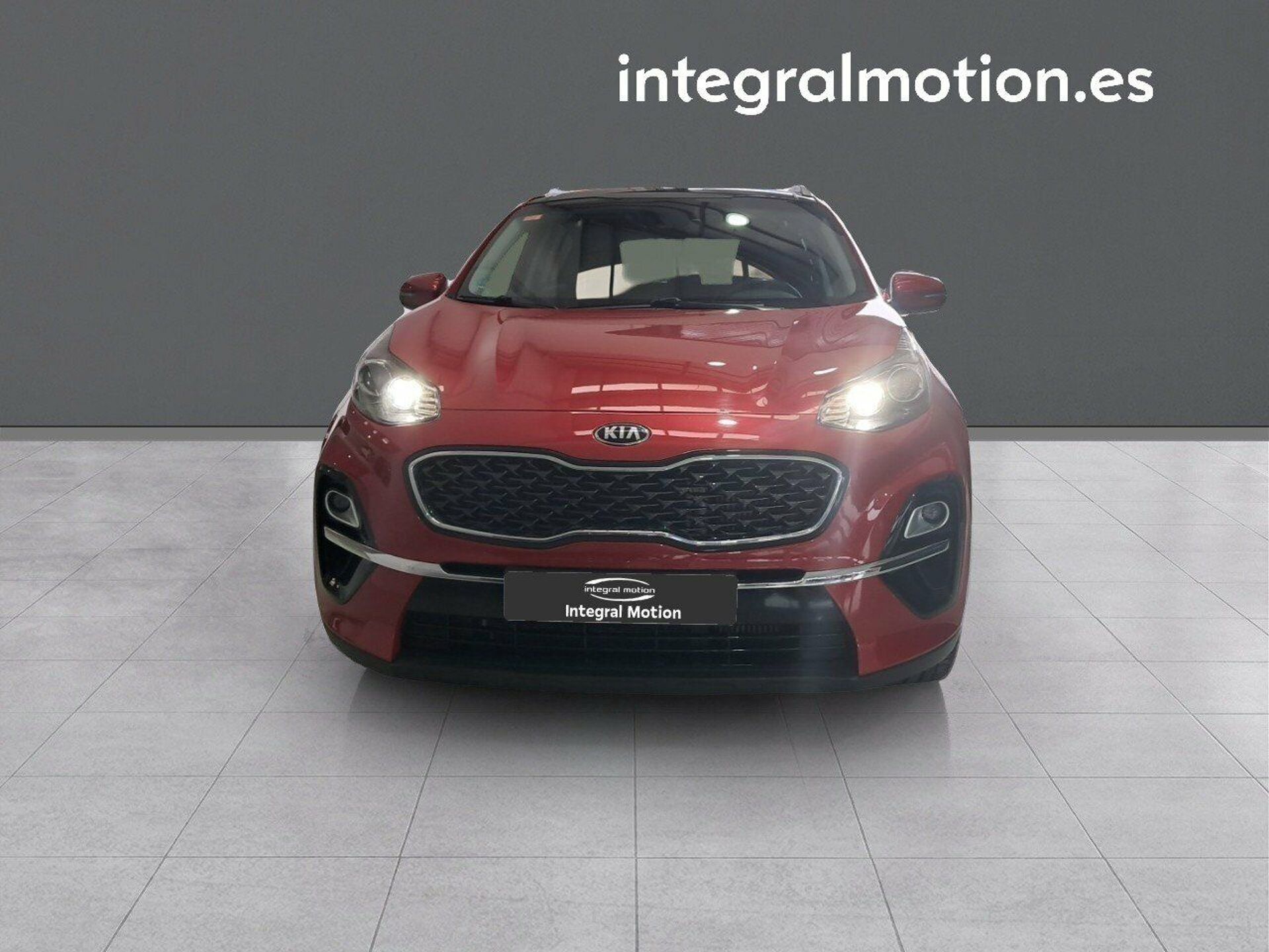 Imagen 2 de KIA Sportage