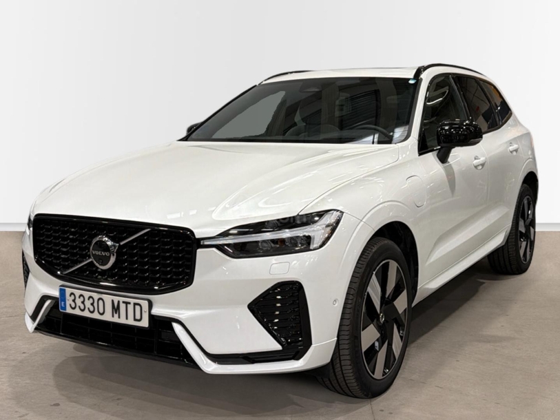 Foto del VOLVO XC60 T6 Recharge Ultra  Dark