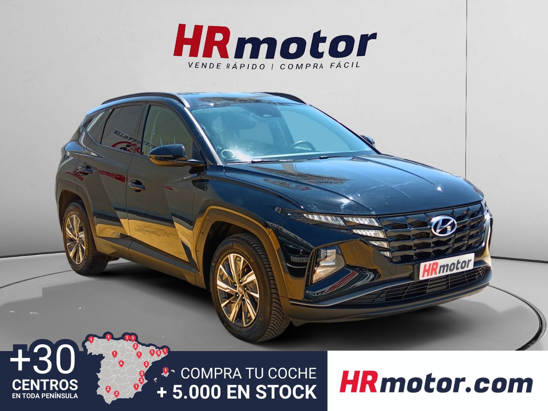 Imagen de HYUNDAI Tucson