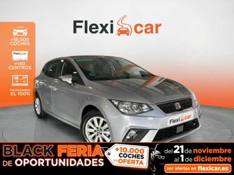 Imagen de SEAT Ibiza 1.0 MPI S&S Style 80