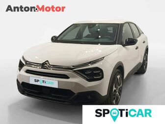 Imagen de CITROEN C4 1.5 BlueHDI S&S Feel 110