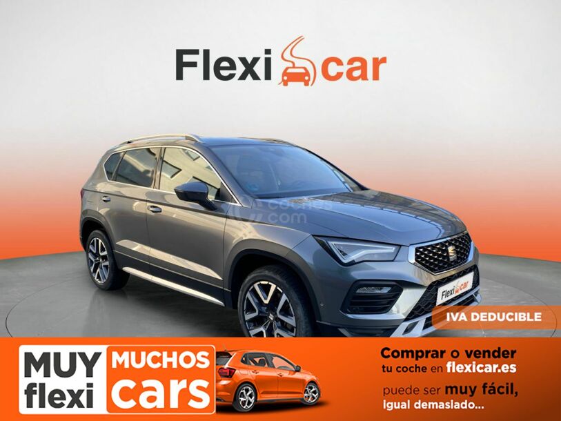 Foto del SEAT Ateca 2.0TDI CR S&S Style 150