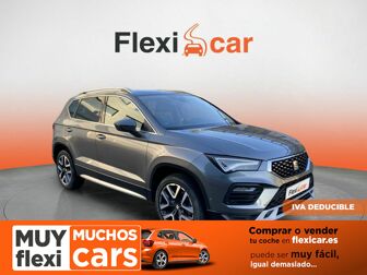 Imagen de SEAT Ateca 2.0TDI CR S&S Style 150