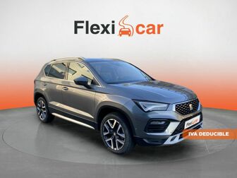 Imagen de SEAT Ateca 2.0TDI CR S&S Style 150