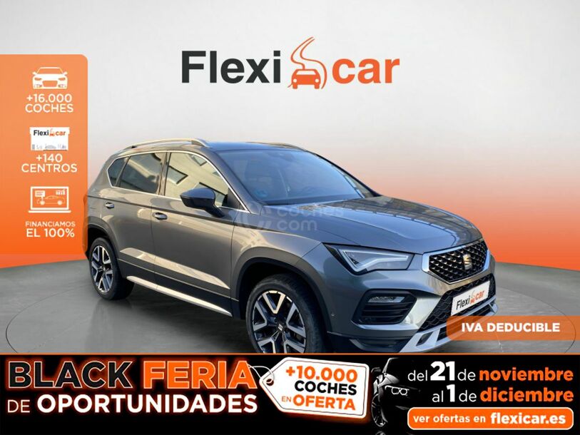 Foto del SEAT Ateca 2.0TDI CR S&S Style 150