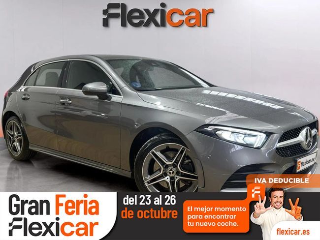 MERCEDES Clase A (A 250 e) en Madrid