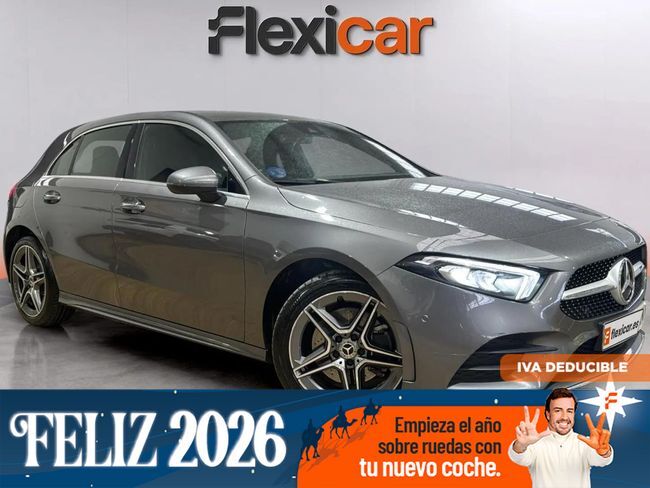 MERCEDES Clase A (A 250 e) en Madrid