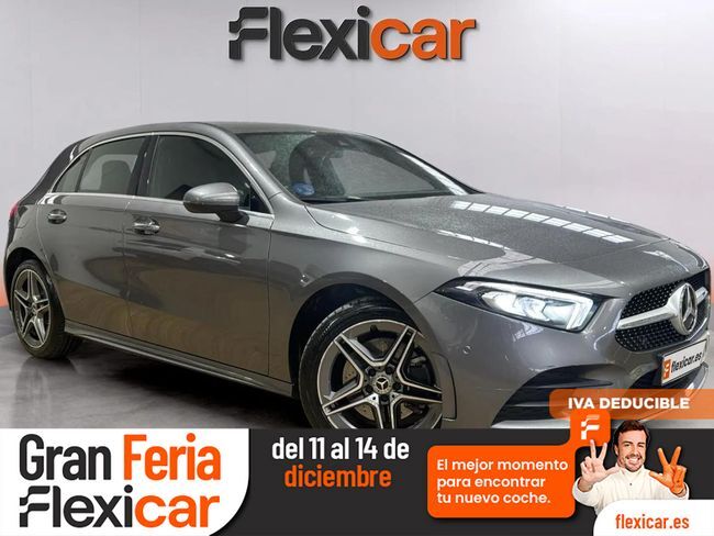 MERCEDES Clase A (A 250 e) en Madrid