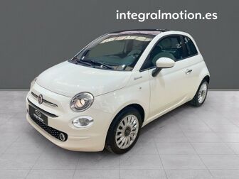 Imagen de FIAT 500 1.0 Hybrid Dolcevita 52kW