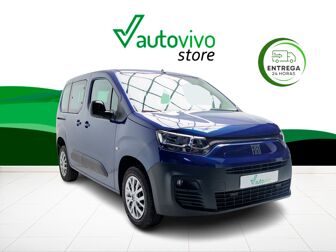 Imagen de FIAT Dobló Combi 1.5BlueHDI L1 H1 Feel 130