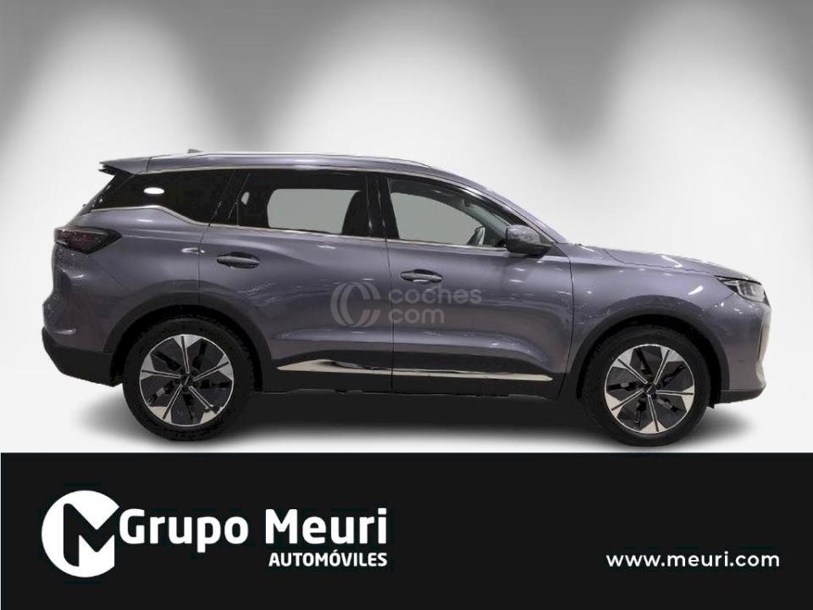 Foto del EBRO s700 1.6 TGDI 7DCT Luxury FWD