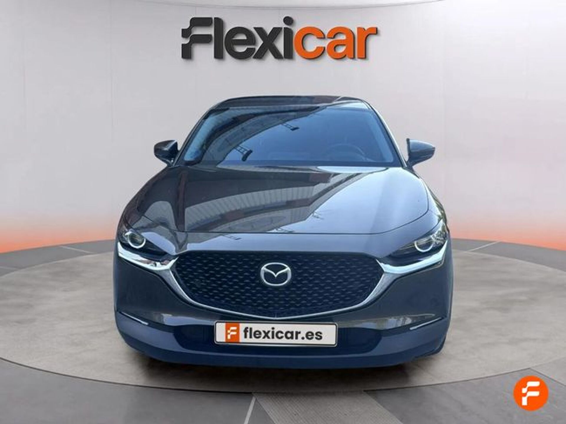 Imagen 2 de MAZDA CX-30