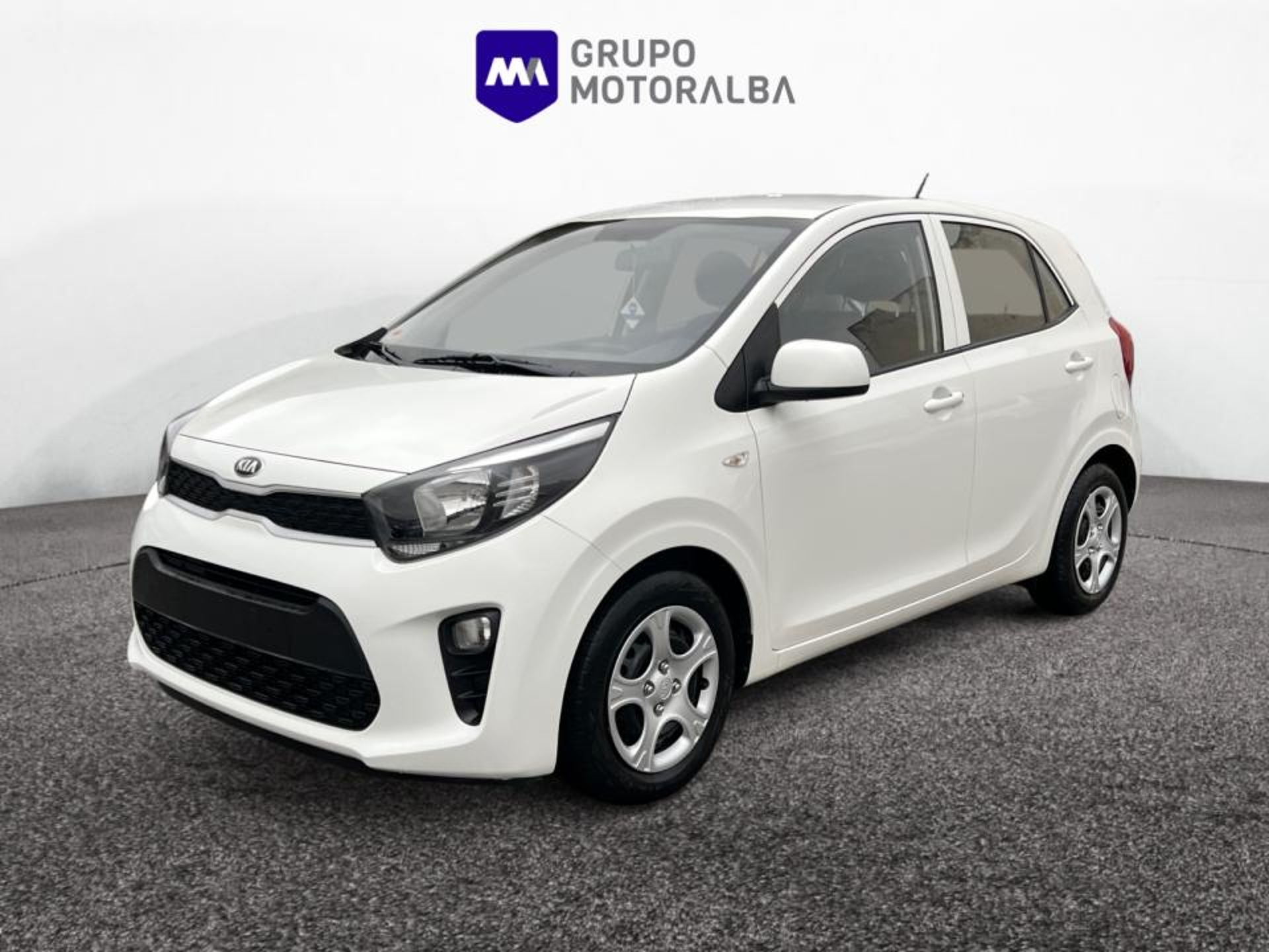 Imagen de KIA Picanto