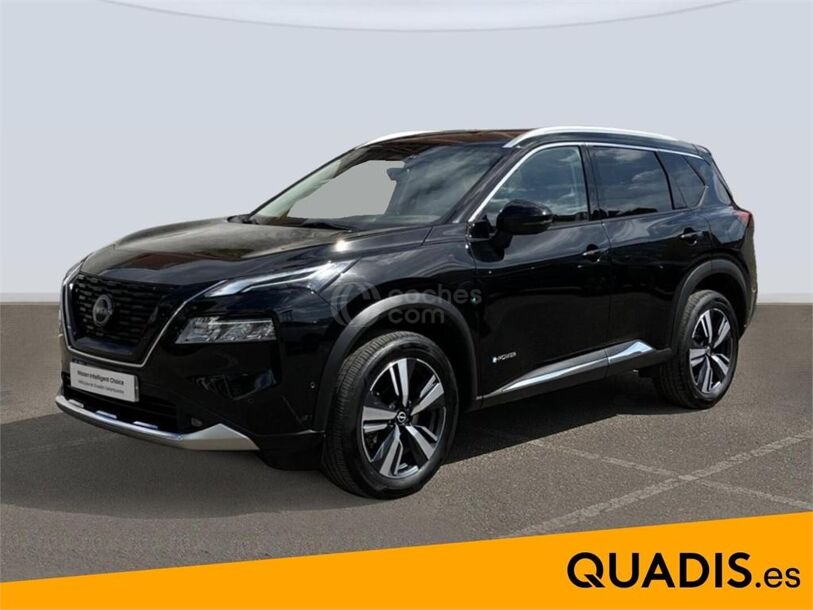 Foto del NISSAN X-Trail 1.5 e-Power Tekna+ e-4orce 4x4 5pl. 158kW