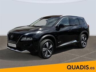 Imagen de NISSAN X-Trail 1.5 e-Power Tekna+ e-4orce 4x4 5pl. 158kW