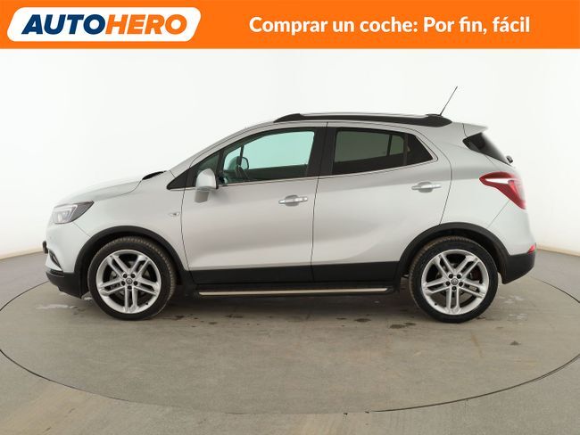 Foto del OPEL Mokka X 1.4T Excellence 4x4 Aut.