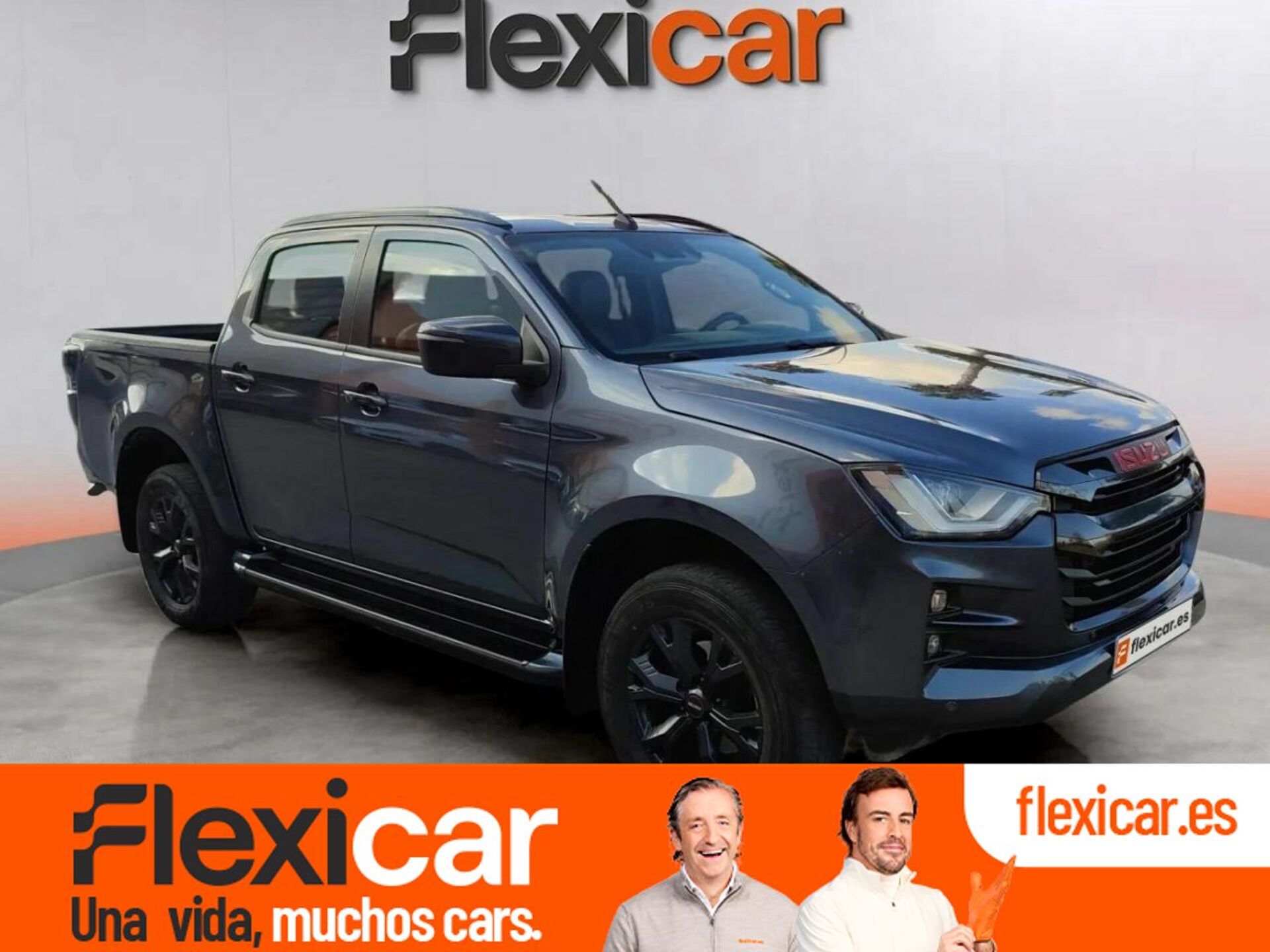 Imagen de ISUZU D-Max