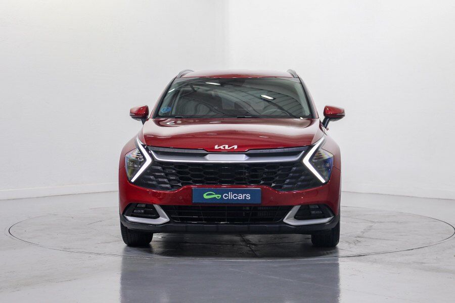 Foto del KIA Sportage 1.6 CRDi MHEV Drive 4x2 136