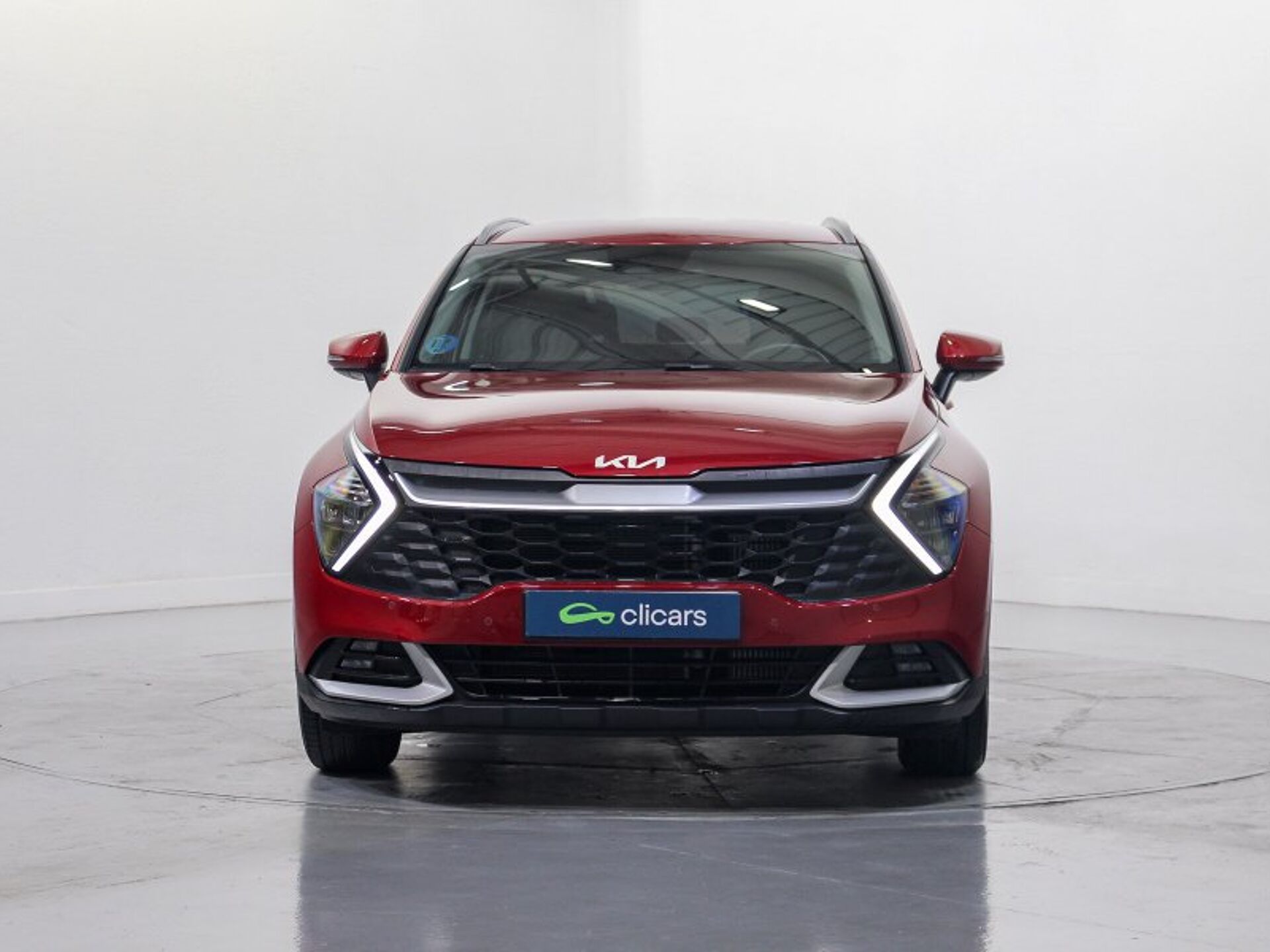 Imagen 2 de KIA Sportage