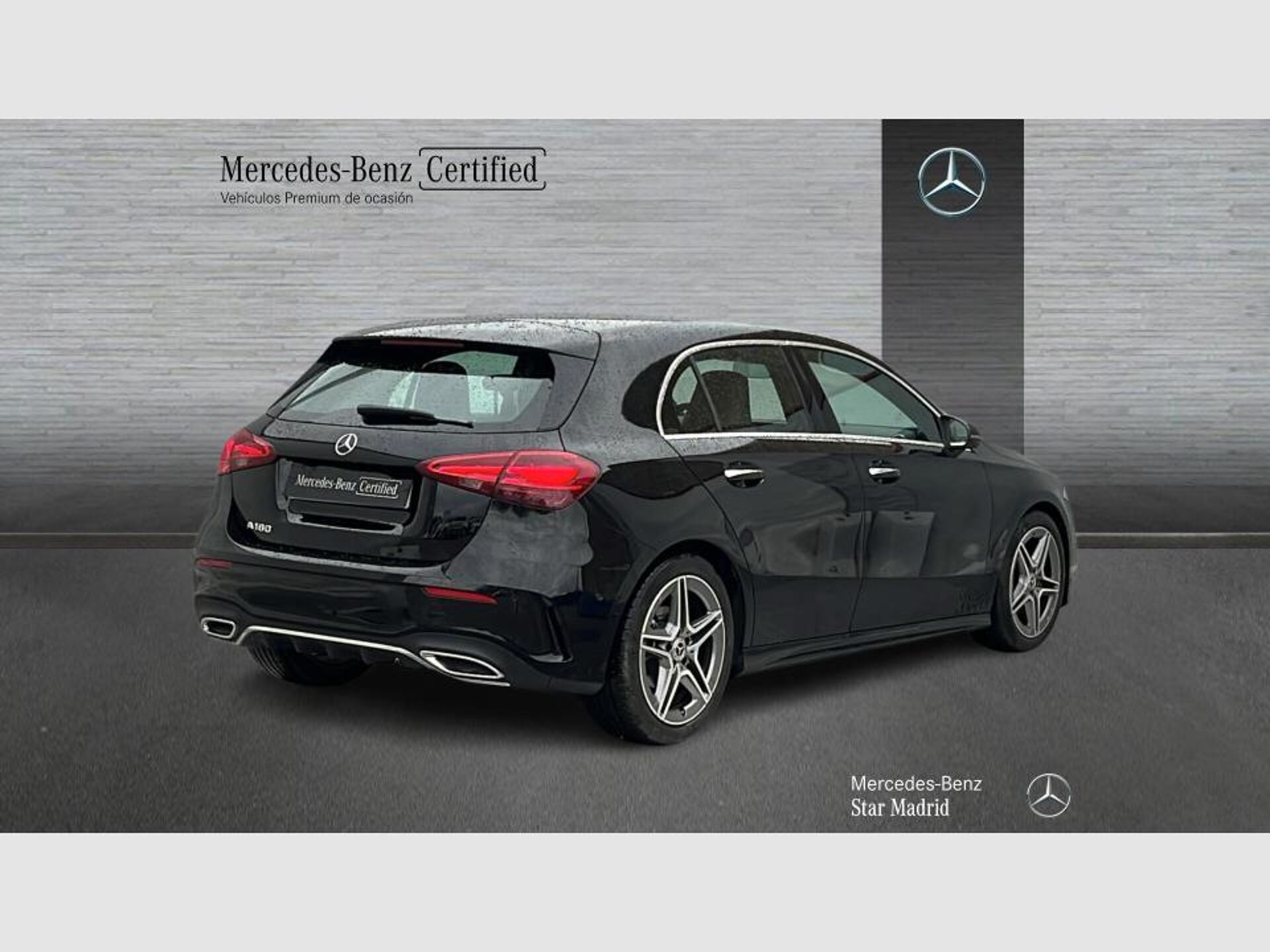 Imagen 2 de MERCEDES Clase A