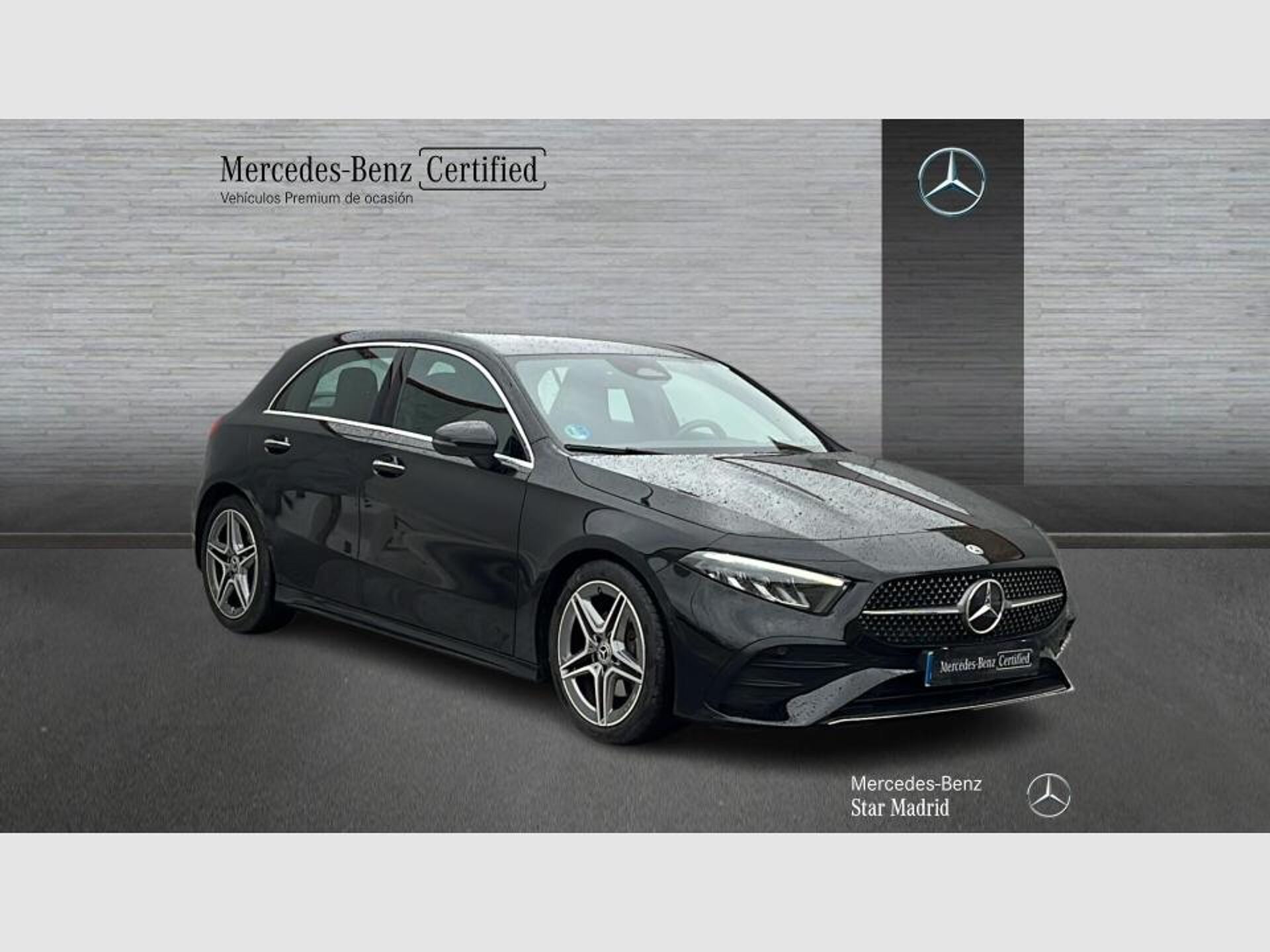 Imagen 3 de MERCEDES Clase A