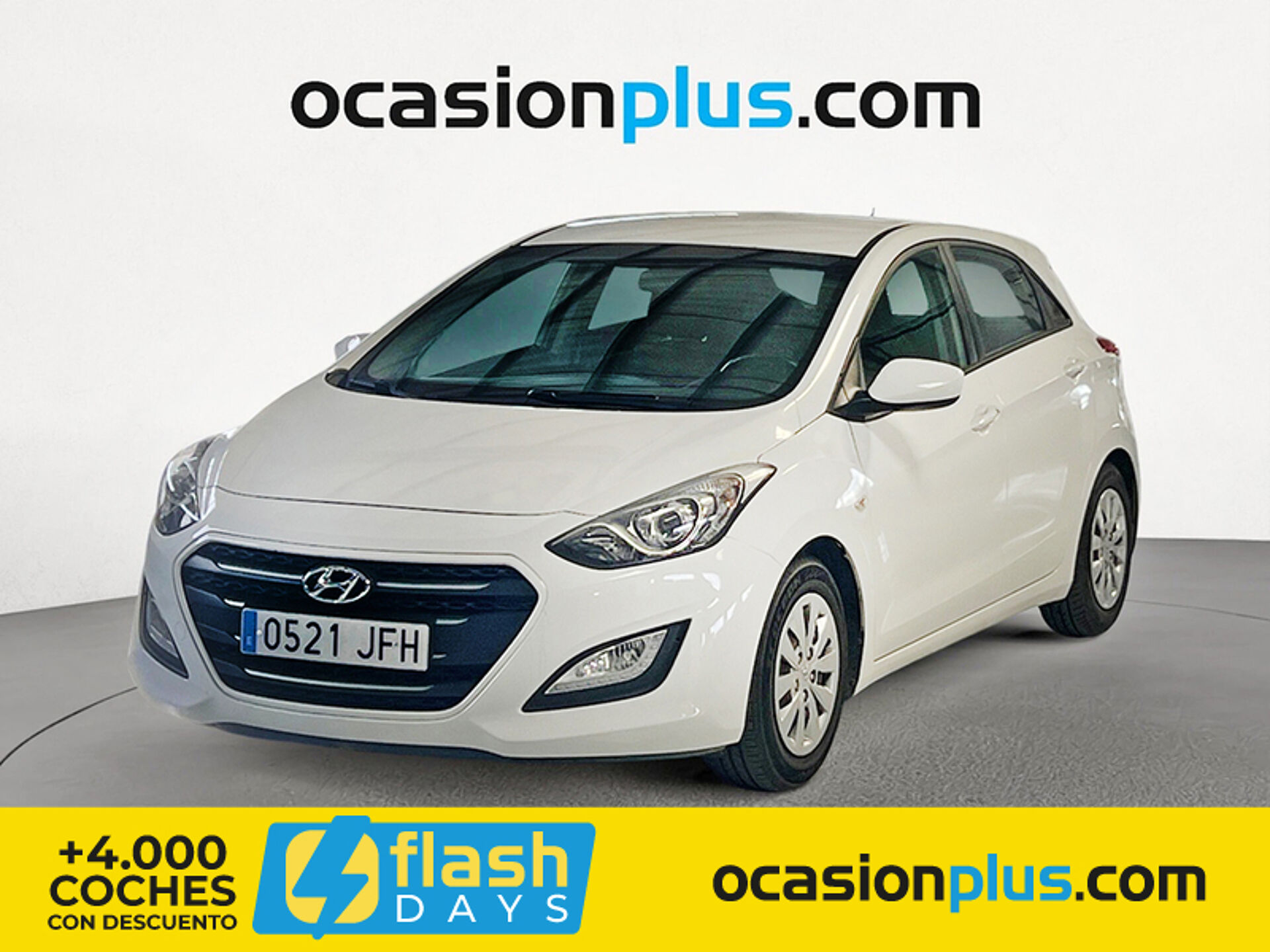 Imagen de HYUNDAI i30