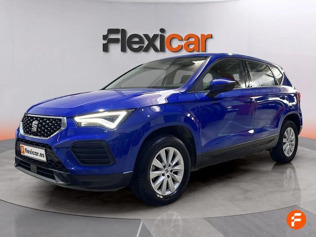 Foto del SEAT Ateca 2.0TDI CR S&S Reference XM 116