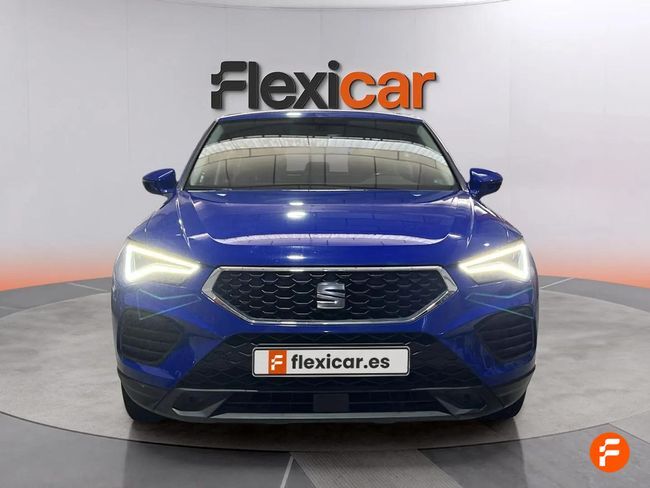 Foto del SEAT Ateca 2.0TDI CR S&S Reference XM 116