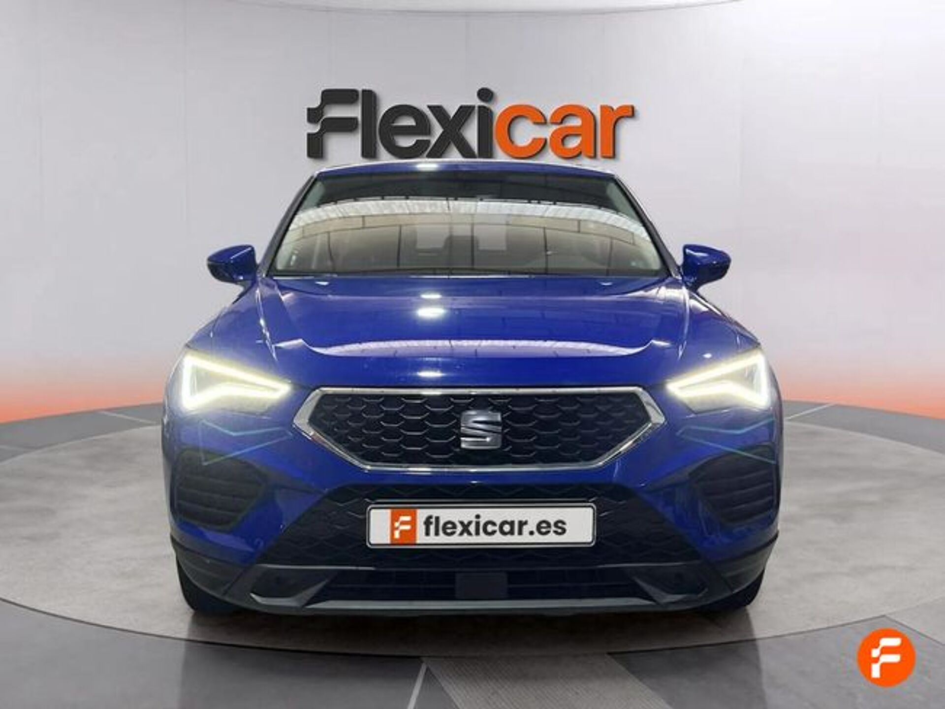 Imagen 2 de SEAT Ateca