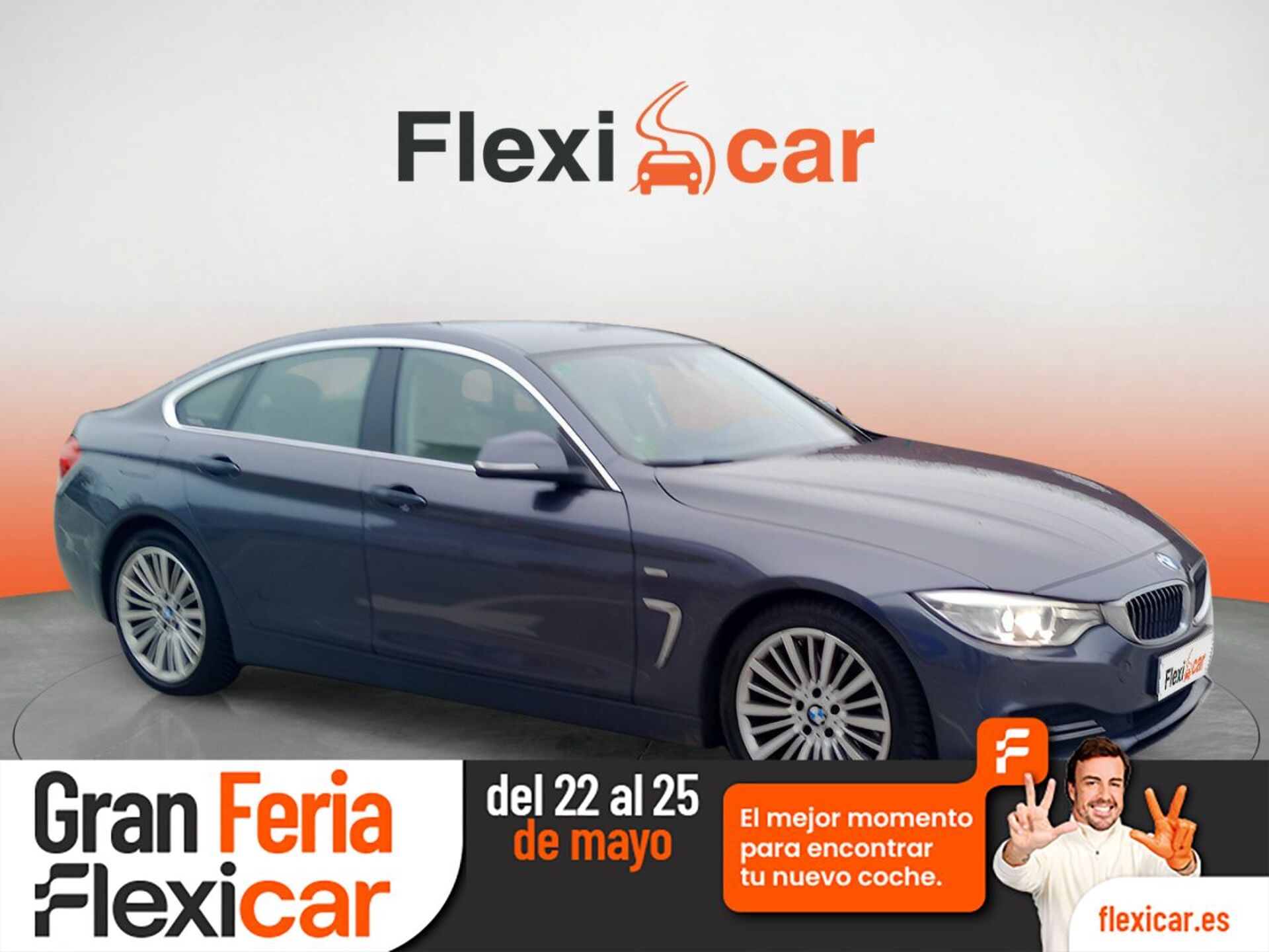 Imagen de BMW Serie 4