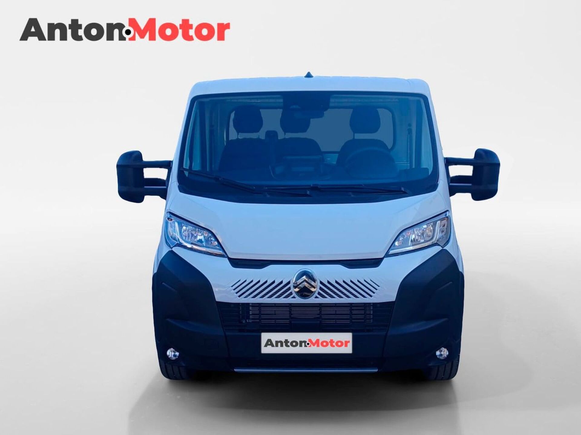 Imagen 2 de CITROEN Jumper