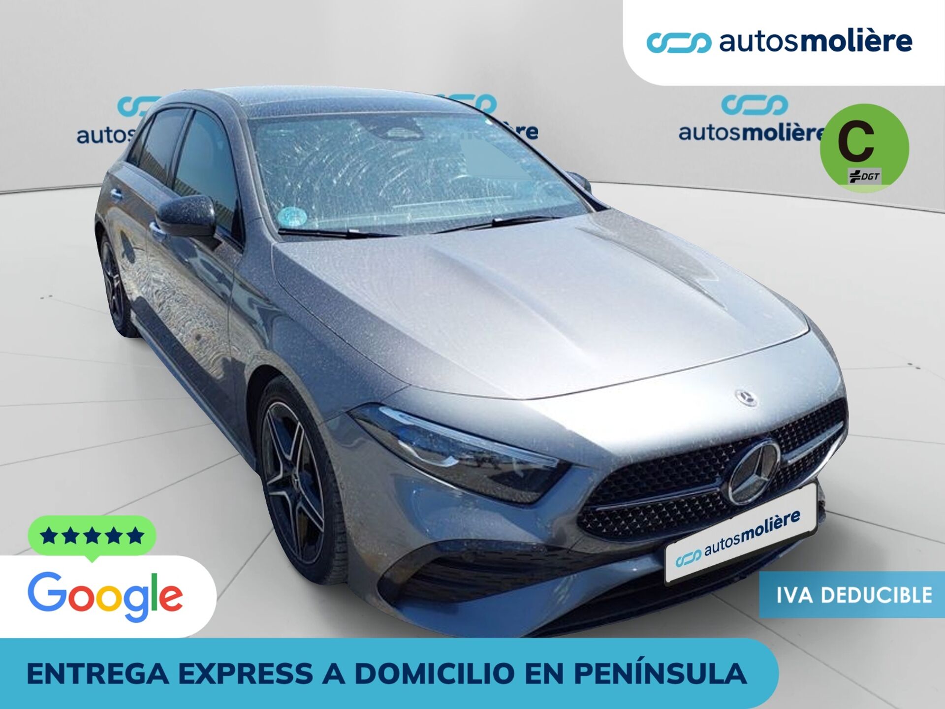 Imagen de MERCEDES Clase A
