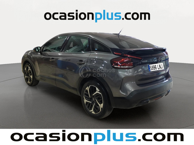 Foto del CITROEN C4 1.2 PureTech Feel Pack S&S 130