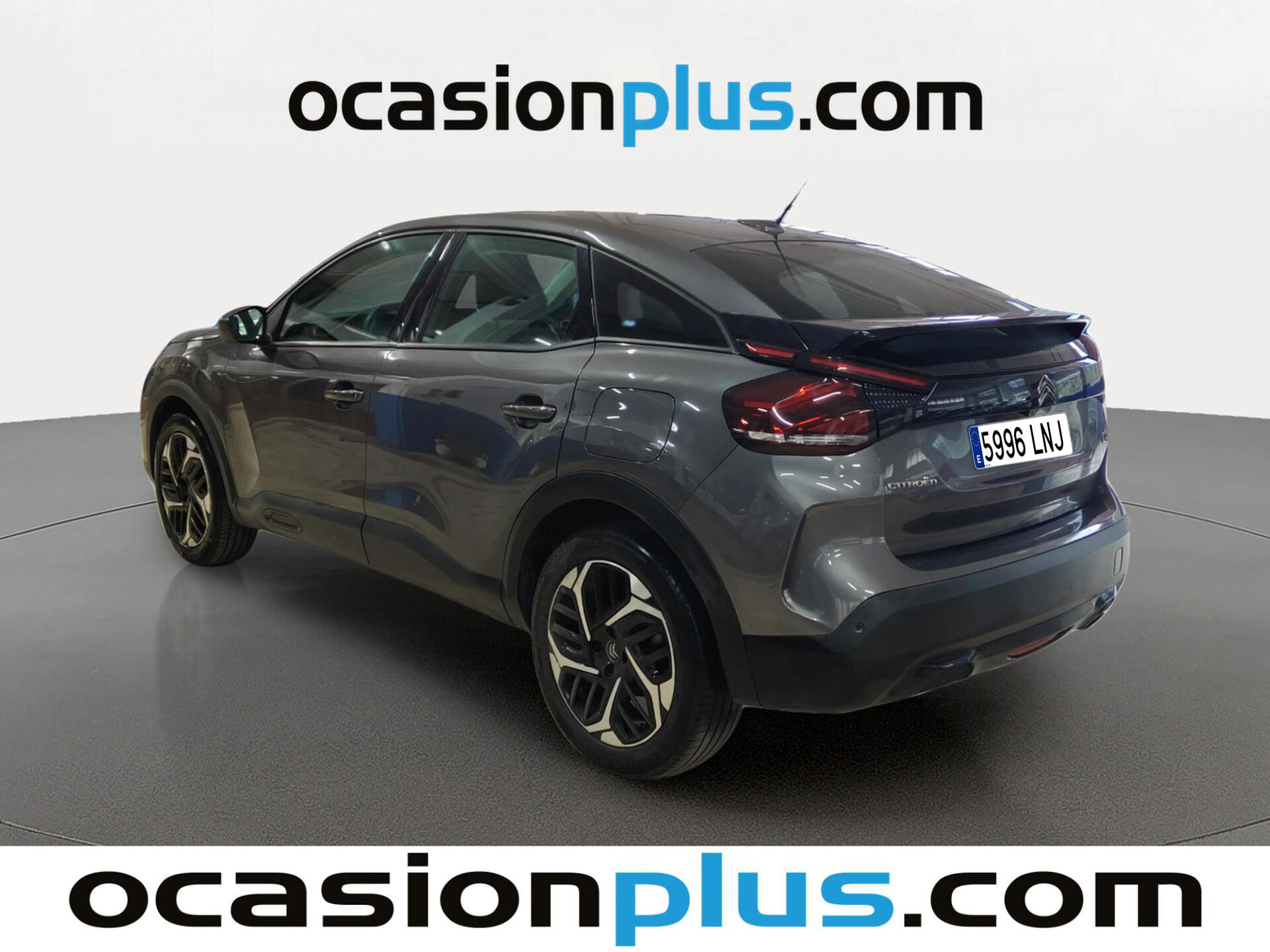 Imagen 3 de CITROEN C4