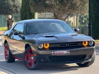 Imagen de DODGE Challenger SXT 3.6 V6