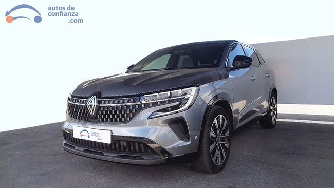 RENAULT Austral (TECHNO MILD HYBRID) en Córdoba