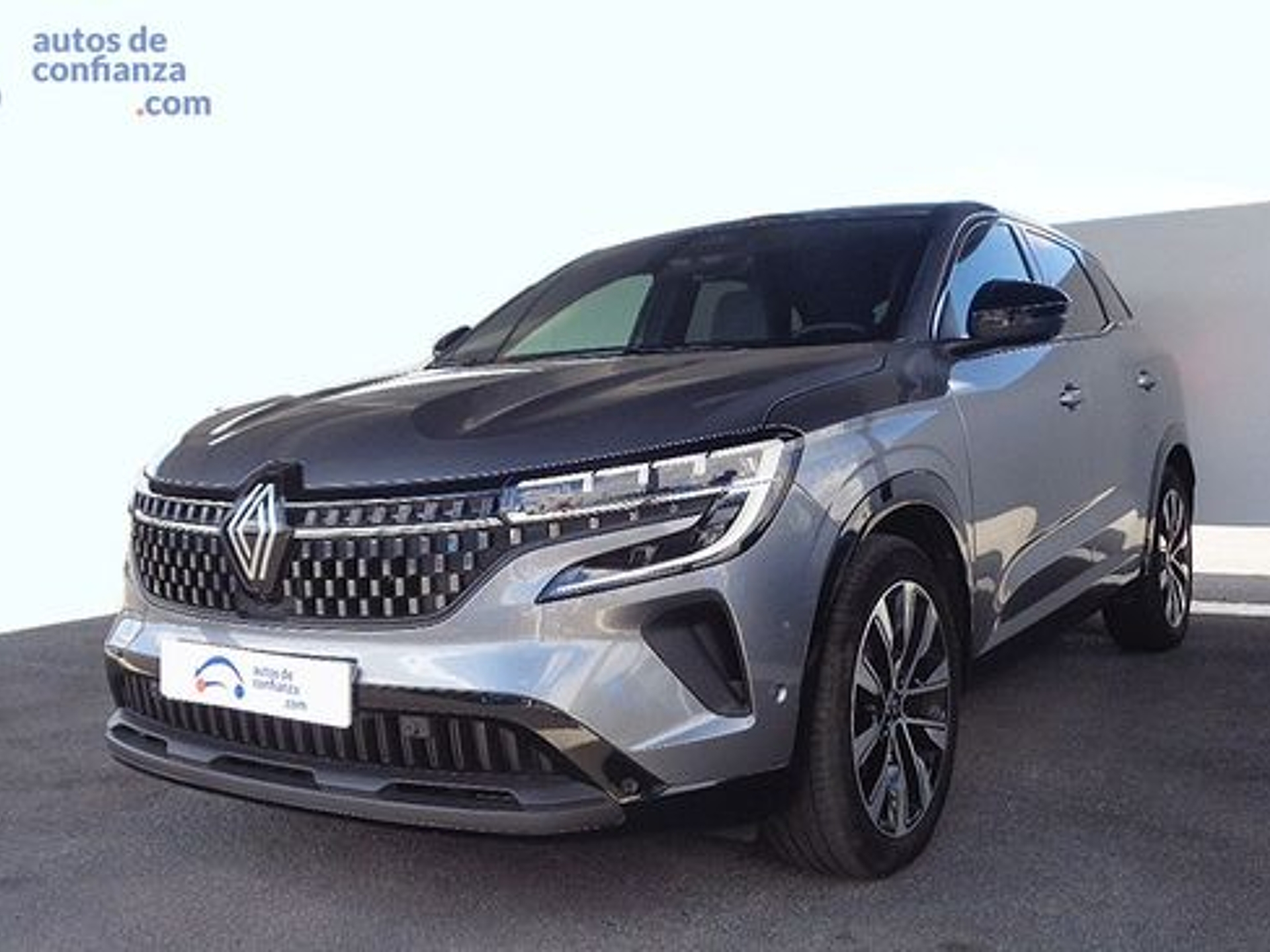 Imagen de RENAULT Austral