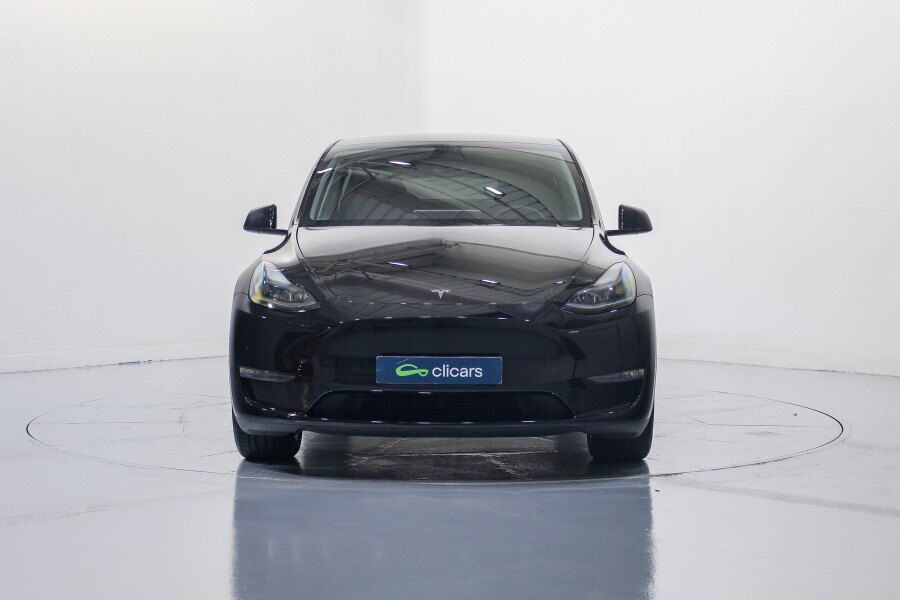 Foto del TESLA Model Y Gran Autonomia AWD