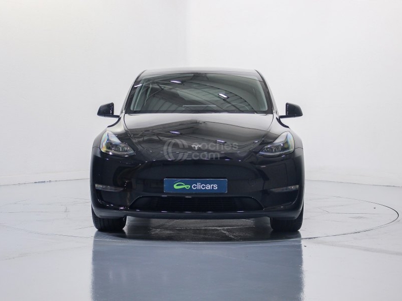 Foto del TESLA Model Y Gran Autonomia AWD