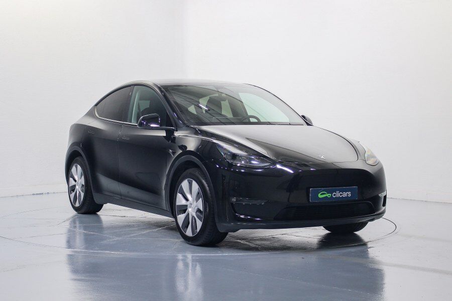 Foto del TESLA Model Y Gran Autonomia AWD