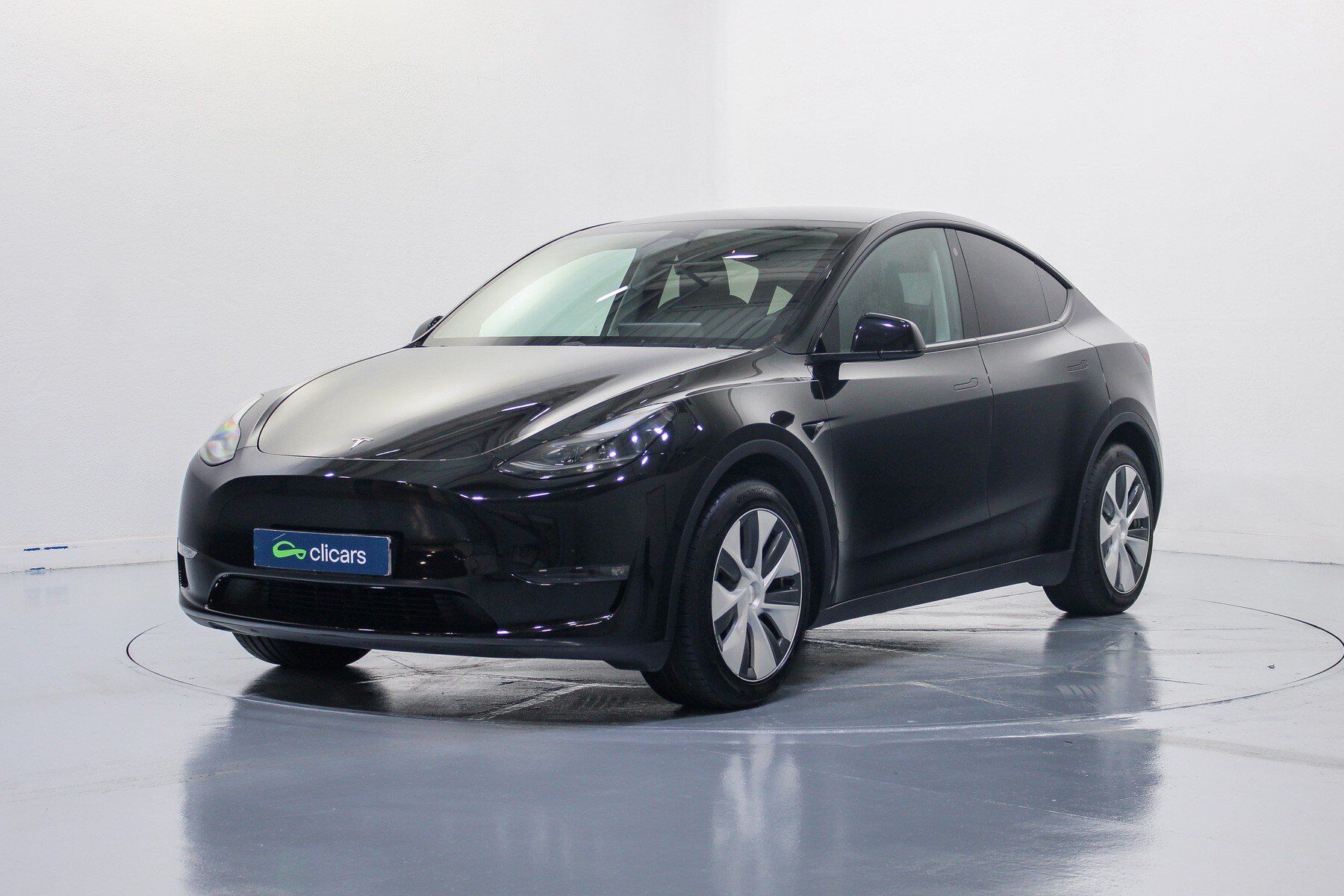 Foto del TESLA Model Y Gran Autonomia AWD