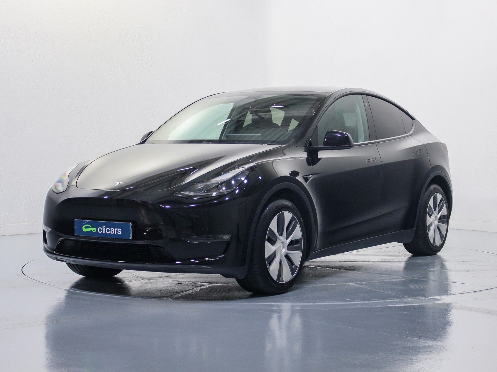 Imagen de TESLA Model Y