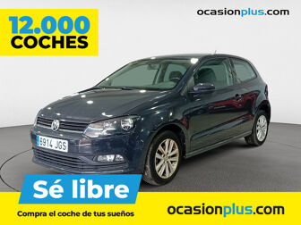 Imagen de VOLKSWAGEN Polo 1.0 BMT A-Polo 55kW