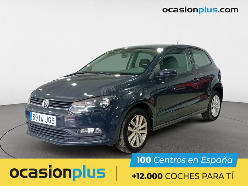 Foto del VOLKSWAGEN Polo 1.0 BMT A-Polo 55kW