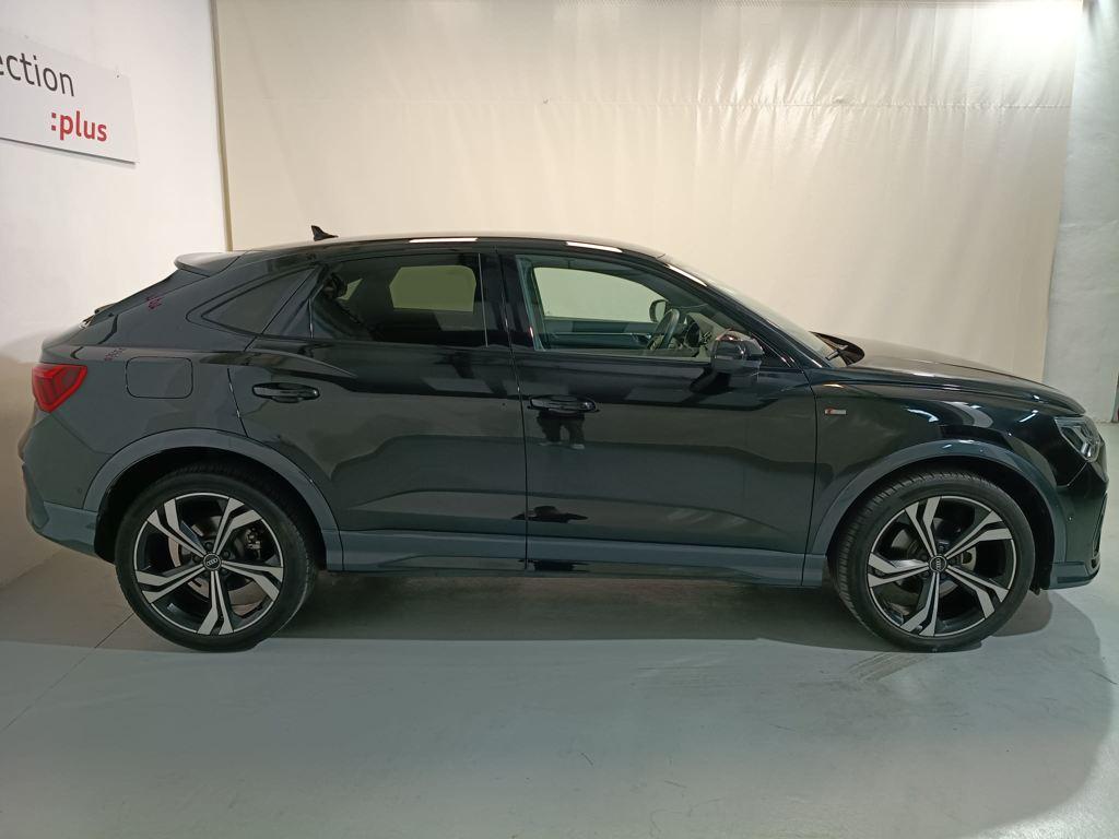 Foto del AUDI Q3 Sportback 35 TDI Advanced S tronic