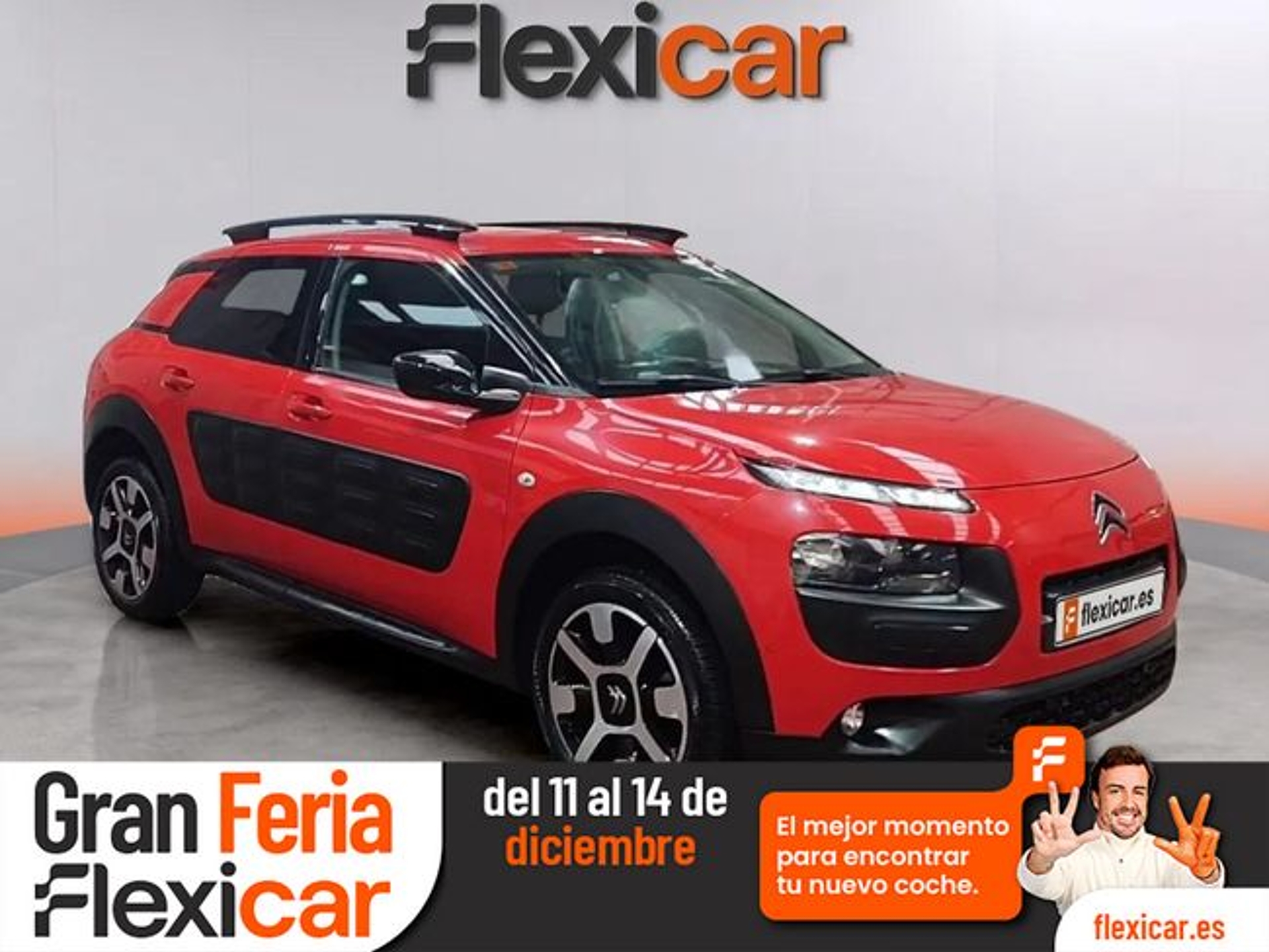 Imagen de CITROEN C4 Cactus