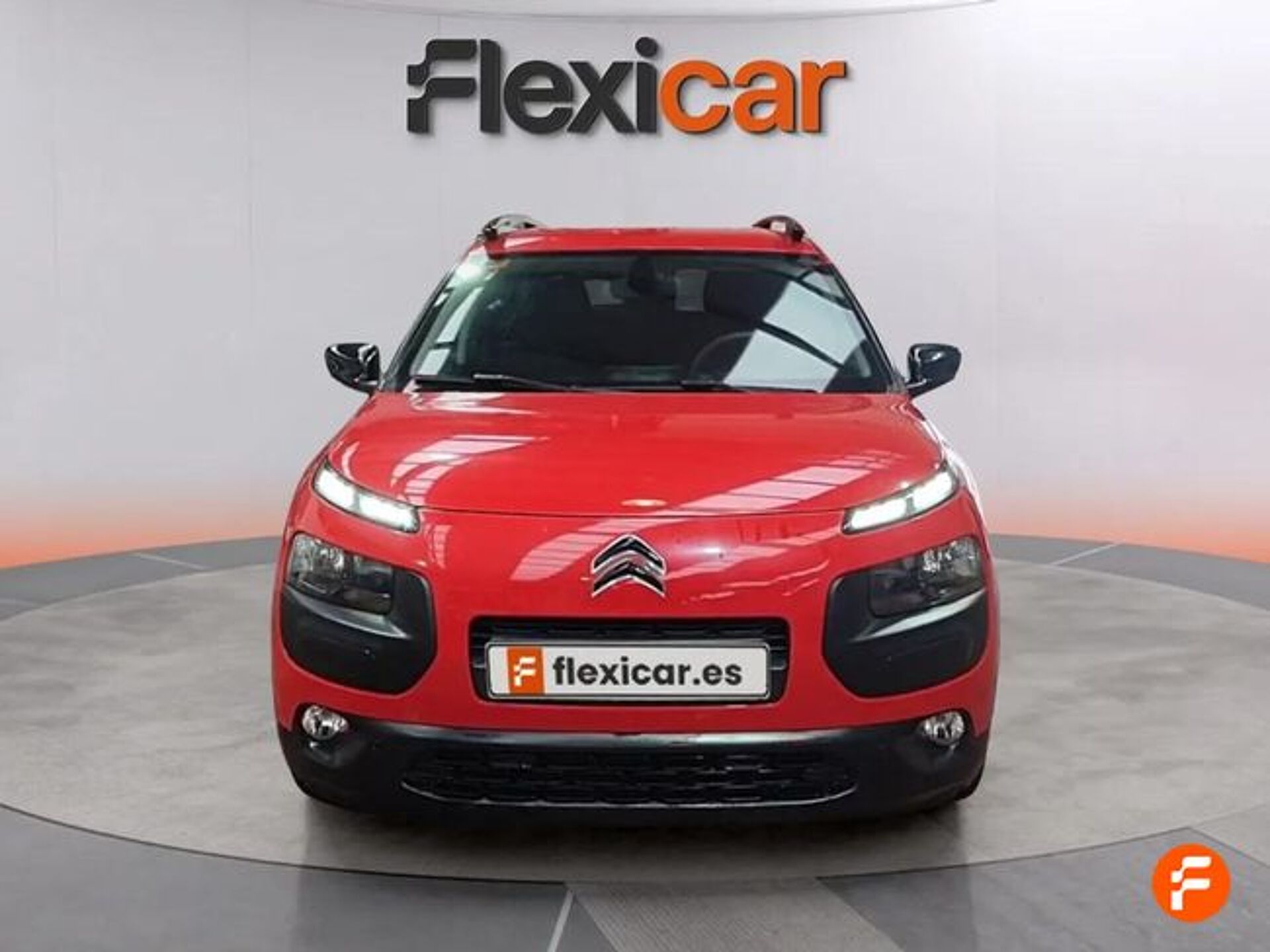 Imagen 2 de CITROEN C4 Cactus
