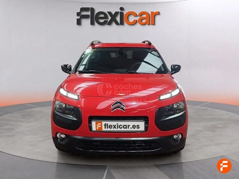 Foto del CITROEN C4 Cactus 1.2 PureTech S&S Feel ETG 82