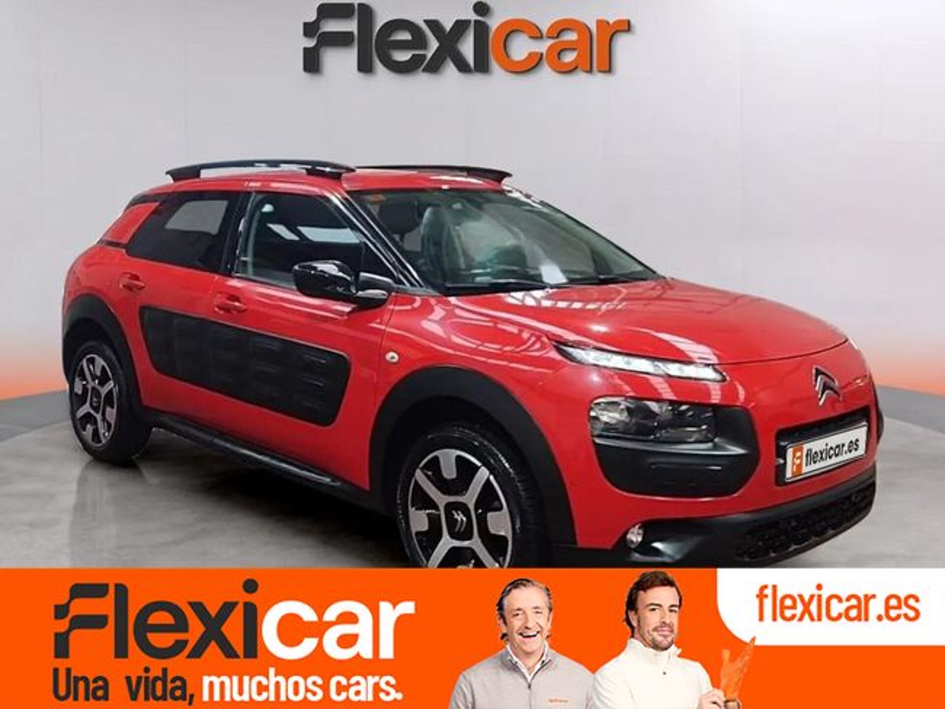 Imagen 1 de CITROEN C4 Cactus